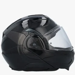 LS2 FF910 Advant II Solid Gloss Black><noscript><img width=