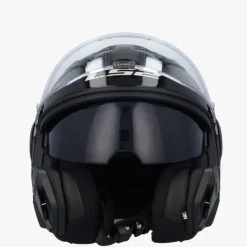 LS2 FF910 Advant II Solid Gloss Black><noscript><img width=