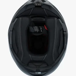LS2 FF910 Advant II Solid Gloss Black><noscript><img width=