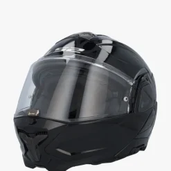 LS2 FF910 Advant II Solid Gloss Black><noscript><img width=