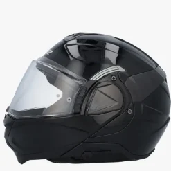 LS2 FF910 Advant II Solid Gloss Black><noscript><img width=