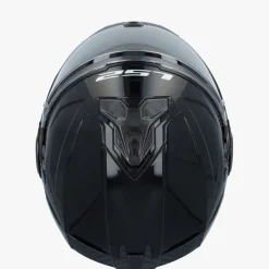 LS2 FF910 Advant II Solid Gloss Black><noscript><img width=