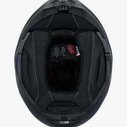 LS2 FF910 Advant II Solid Matt Black><noscript><img width=