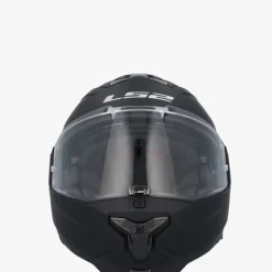 LS2 FF910 Advant II Solid Matt Black><noscript><img width=