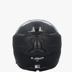 LS2 FF910 Advant II Solid Matt Black><noscript><img width=