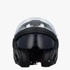 LS2 FF910 Advant II Solid Matt Black><noscript><img width=