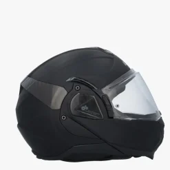 LS2 FF910 Advant II Solid Matt Black><noscript><img width=