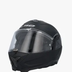 LS2 FF910 Advant II Solid Matt Black><noscript><img width=
