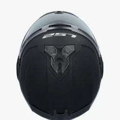 LS2 FF910 Advant II Solid Matt Black><noscript><img width=