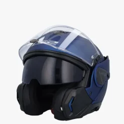 LS2 FF910 Advant II Solid Matt Navy Blue><noscript><img width=
