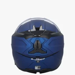 LS2 FF910 Advant II Solid Matt Navy Blue><noscript><img width=
