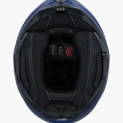 LS2 FF910 Advant II Solid Matt Navy Blue><noscript><img width=