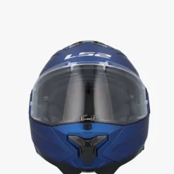 LS2 FF910 Advant II Solid Matt Navy Blue><noscript><img width=