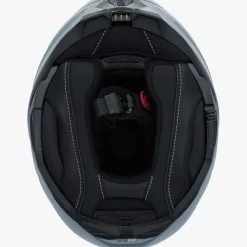 LS2 FF910 Advant II Solid Nardo Grey><noscript><img width=