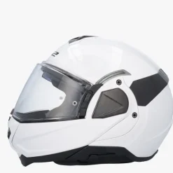 LS2 FF910 Advant II Solid White><noscript><img width=