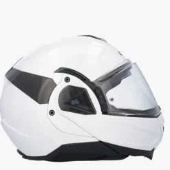 LS2 FF910 Advant II Solid White><noscript><img width=