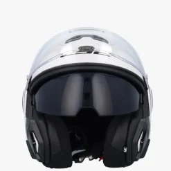 LS2 FF910 Advant II Solid White><noscript><img width=