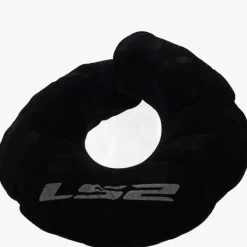 LS2 FF906 Advant Solid Matt Black 06><noscript><img width=