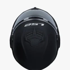LS2 FF906 Advant Solid Matt Black 06><noscript><img width=