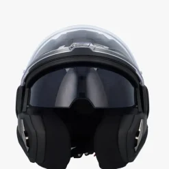 LS2 FF906 Advant Solid Matt Black 06><noscript><img width=