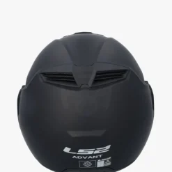 LS2 FF906 Advant Solid Matt Black 06><noscript><img width=