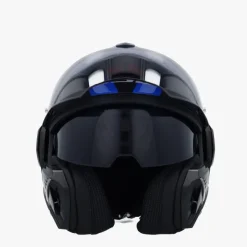 LS2 FF901 Advant X Carbon Future Ii White Blue><noscript><img width=