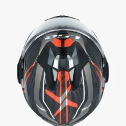 LS2 FF901 Advant X Carbon Future Ii Red><noscript><img width=