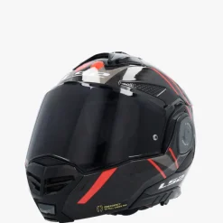 LS2 FF901 Advant X Carbon Future Ii Red><noscript><img width=