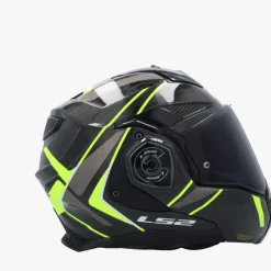 LS2 FF901 Advant X Carbon Future Ii H-V Yellow><noscript><img width=