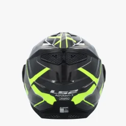 LS2 FF901 Advant X Carbon Future Ii H-V Yellow><noscript><img width=