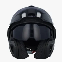 LS2 FF901 Advant X Carbon Horizon Silver Grey><noscript><img width=