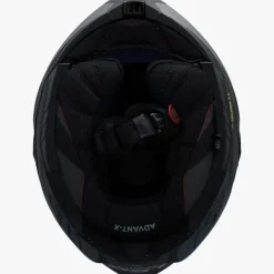 LS2 FF901 Advant X Metryk Matt Titanium 06><noscript><img width=