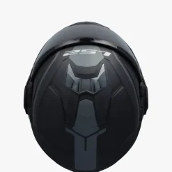 LS2 FF901 Advant X Metryk Matt Titanium 06><noscript><img width=