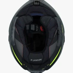 LS2 FF901 Advant X Nova Black H-V Yellow-06><noscript><img width=