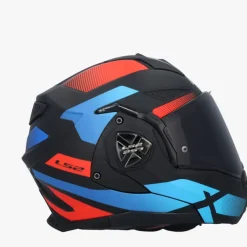 LS2 FF901 Advant X Nova Black Red Blue-06><noscript><img width=
