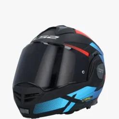 LS2 FF901 Advant X Nova Black Red Blue-06><noscript><img width=
