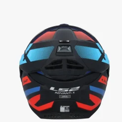 LS2 FF901 Advant X Nova Black Red Blue-06><noscript><img width=