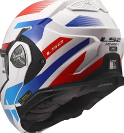 LS2 FF901 Advant X Nova White Blue Red-06><noscript><img width=