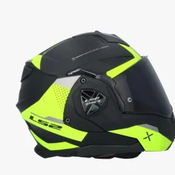 LS2 FF901 Advant X Oblivion Matt Black Fluo 06><noscript><img width=