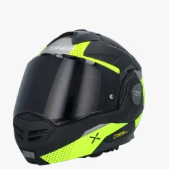 LS2 FF901 Advant X Oblivion Matt Black Fluo 06><noscript><img width=