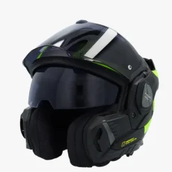 LS2 FF901 Advant X Oblivion Matt Black Fluo 06><noscript><img width=