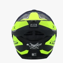 LS2 FF901 Advant X Oblivion Matt Black Fluo 06><noscript><img width=