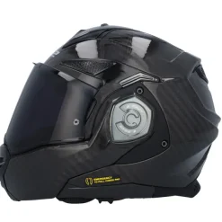 LS2 FF901 Advant X Solid Carbon 06><noscript><img width=