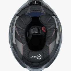 LS2 FF901 Advant X Solid Carbon 06><noscript><img width=