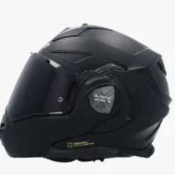 LS2 FF901 Advant X Solid Matt Black 06><noscript><img width=