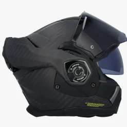 LS2 FF901 Advant X Solid Matt Carbon><noscript><img width=