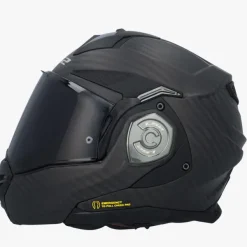 LS2 FF901 Advant X Solid Matt Carbon><noscript><img width=