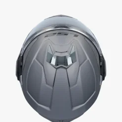 LS2 FF901 Advant X Solid Matt Titanium 06><noscript><img width=
