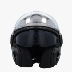 LS2 FF901 Advant X Solid Matt Titanium 06><noscript><img width=