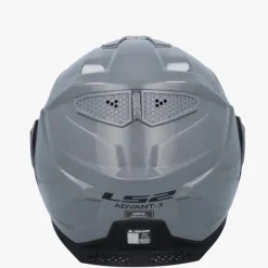 LS2 FF901 Advant X Solid Nardo Grey 06><noscript><img width=
